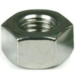 Гайка оцинкованная Креп-Комп DIN934 шестигранная М20 пр.8 450 шт