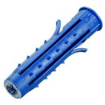 Дюбель универсальный TECH-KREP Чапай 10х50мм 10шт