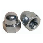 Гайка колпачковая Москреп гкн14м М14 DIN 1587 100 шт