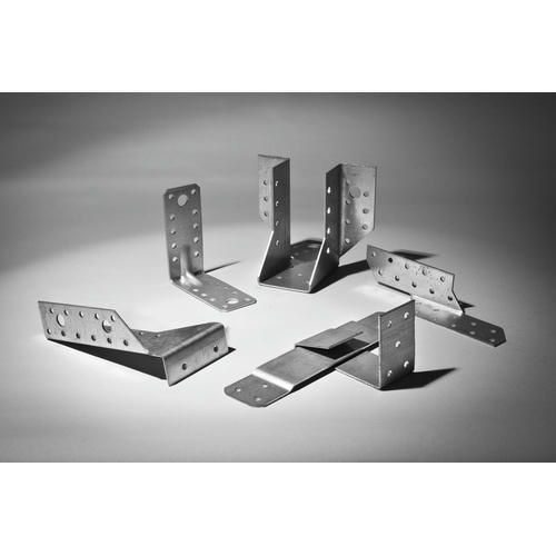 ЗУБР ПС-2.0, 40 x 300 x 2 мм, цинк, соединительная пластина — изображение 2