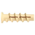 Дюбель для газобетона PBT 6 2шт