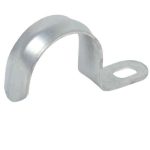 Скоба крепежная IEK CМАТ10-19-100 однолапковая 19-20 мм 100 шт