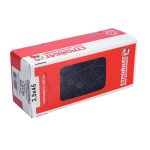 Саморезы гипсокартон-дерево ШСГД 3,5(3,8)х45мм, фосфатированные 200шт