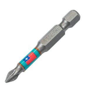 Бита PH WHIRLPOWER 1*50 мм