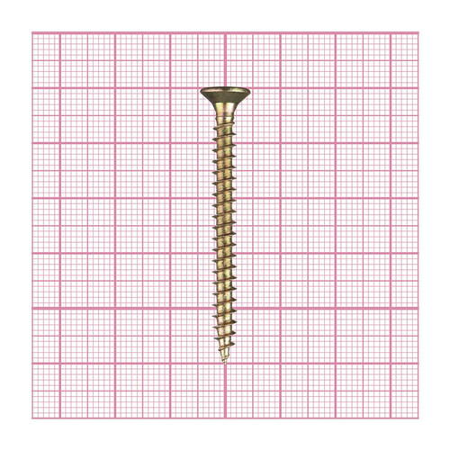 Саморез ШУЖ SWFS 5х50 (8 шт) пакетик — изображение 2