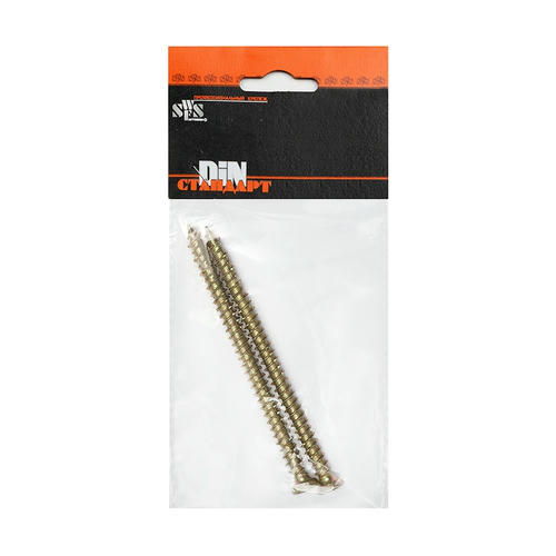 Шуруп по бетону SWFS 7,5х112 (2 шт) — изображение 2