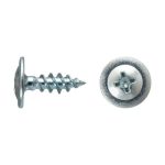 Саморез ШСММ SWFS прессшайба 4,2х13 (1500 шт) круглый контейнер