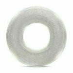 Шайба DIN 7349 А4 плоская, усиленная для пружинных штифтов М3
