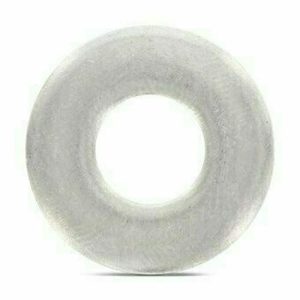 Шайба DIN 7349 А4 плоская, усиленная для пружинных штифтов М3