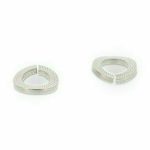 Шайба ART 9215 А1 стопорная, пружинная М14