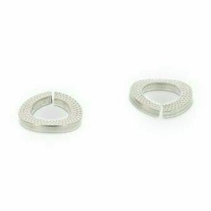 Шайба ART 9215 А1 стопорная, пружинная М8