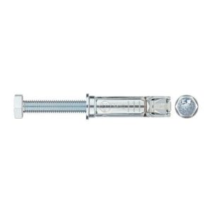 Анкер SORMAT PFG LB 8-25 со вставным болтом (2 шт)