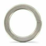 Шайба DIN 7980 А4 пружинная (гровер) для винтов с цилиндрической головкой М3