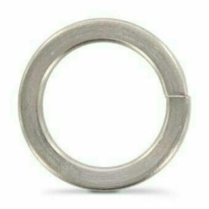 Шайба DIN 7980 А4 пружинная (гровер) для винтов с цилиндрической головкой М3