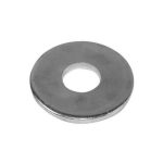 Шайба нерж. кузовная DIN 9021 5мм (20 шт)