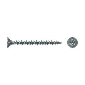 Саморез ШУЦ SWFS 3,5х35 (18 шт) пакетик