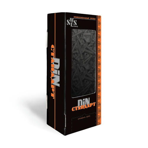 Саморез оконный SWFS 3,9х32 (11000 шт) — изображение 2