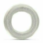 Шайба DIN 125 тип А А2 плоская без фаски М1,6