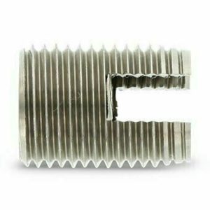 Гайка ART 9058 А1 самонарезающая резьбовая вставка М8