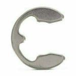 Шайба DIN 6799 А1 упорная, для валов М1,2