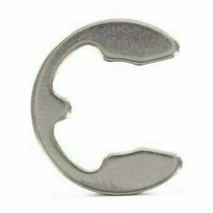 Шайба DIN 6799 А1 упорная, для валов М1,2