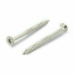 Шуруп ART 9042 А4 самосверлящий, самозенкующий,звездообразный шлиц TX 5х40/24