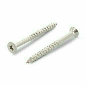 Шуруп ART 9042 А4 самосверлящий, самозенкующий,звездообразный шлиц TX 5х80/60