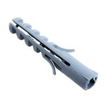 Дюбель полипропилен.S 6x30 (30 шт)