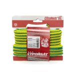 Шнур полипр.вязаный 8,0 мм (цветной 10 м)