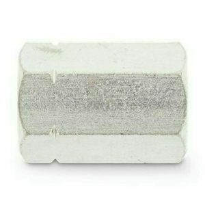 Гайка ART 9071 А4 соединительная, шестигранная М8х30