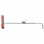 Дюбель универсальный Fischer Duotec 10SKNV 2 шт/уп