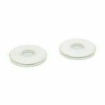 Шайба DIN 9021 А5 плоская увеличенная (кузовная) М12