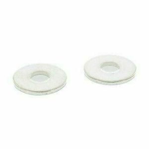 Шайба DIN 9021 А5 плоская увеличенная (кузовная) М10