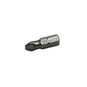 Бита PZ WHIRLPOWER 2*25 мм