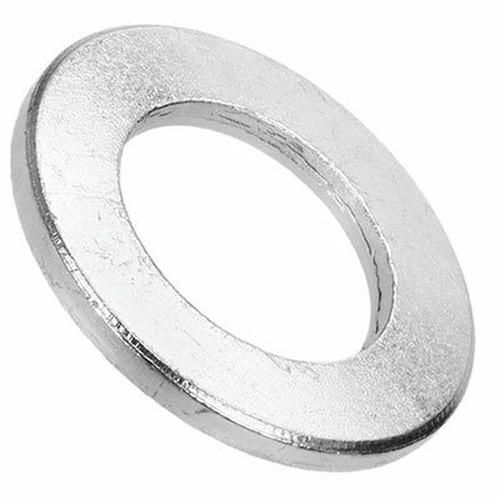 Шайба DIN 125 плоская, без фаски, форма А М1,6 — изображение 2