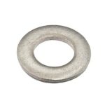 Шайба нерж. DIN 125A 6мм (20 шт)