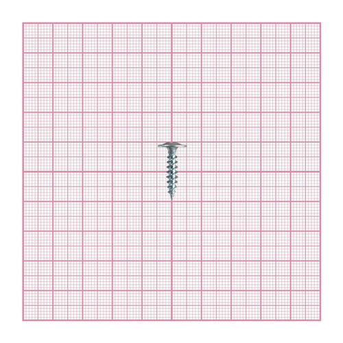 Саморез ШСММ SWFS прессшайба 4,2х19 (18 шт) пакетик — изображение 2