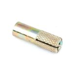 Анкер забивной 6мм