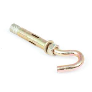 Анкерный болт с крюком 8х 45