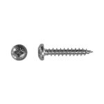 Саморез ШУЦ SWFS PN 3,5х16 (25 шт) пакетик