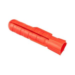 Дюбель трехлепестк. 6х35(25 шт)