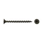 Саморез SWFS ШСГД 3,8х45 (20 шт) пакетик