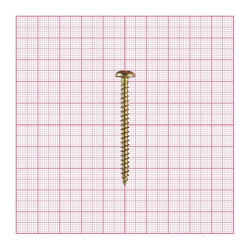 Саморез ШУЖ SWFS PN 4,5х50 (5000 шт) — изображение 2