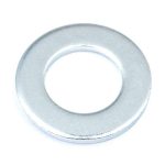 Шайба оцинк.DIN 125A 24мм (1 шт)