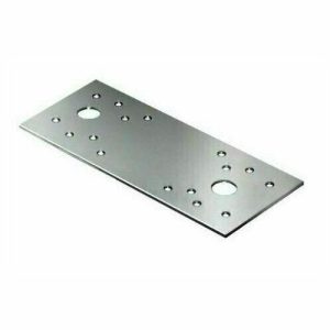 Крепежная пластина PK 210x90x2