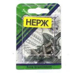 Винт нерж.пот. DIN 965 М 6х20 (6шт)