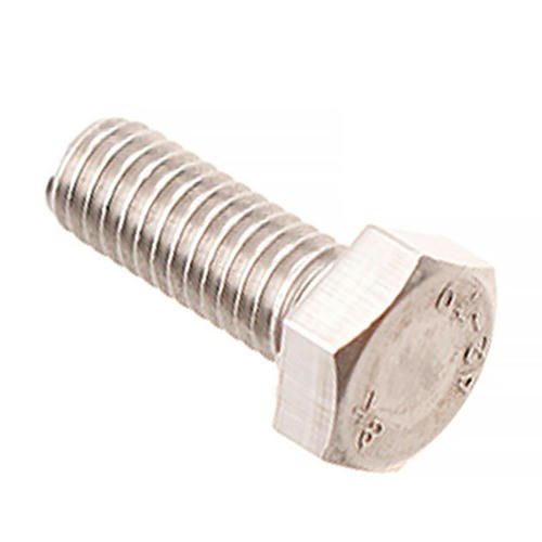 Болт нерж. DIN 933 М 8x30 4 шт — изображение 2