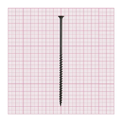 Саморез SWFS ШСГД 4,8х120 (1000 шт) — изображение 2