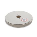 Ремень хлопковый 25мм (бежевый 30м)