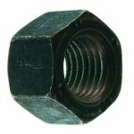 Гайка ГОСТ 52645 M20, класс прочности 10